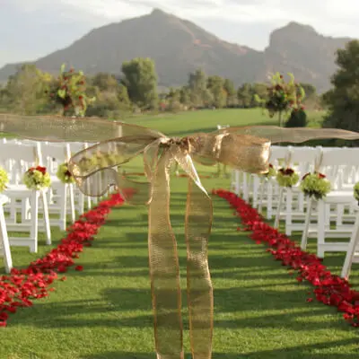 Deluxe Wedding Celebration