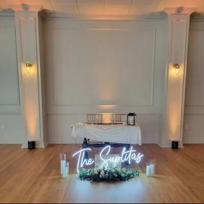Premium Wedding Celebration