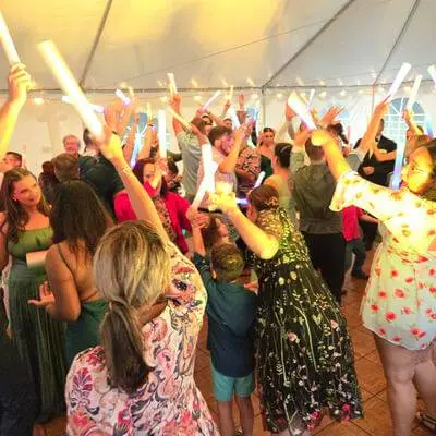 Luxury Wedding Celebration